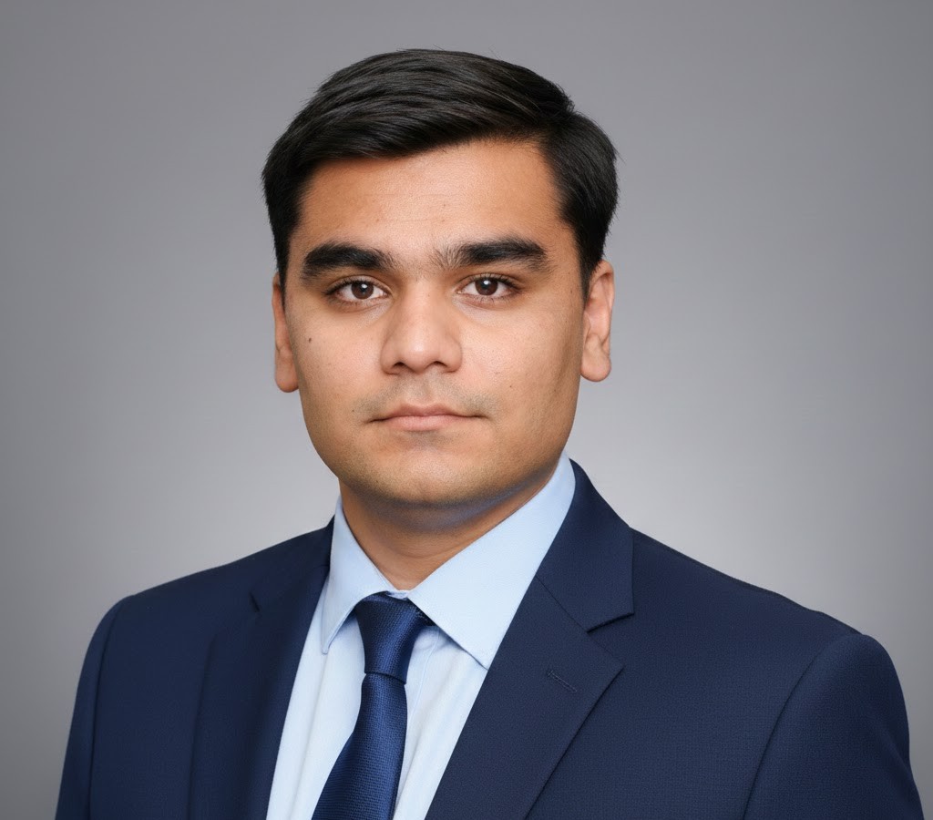Anas Khan