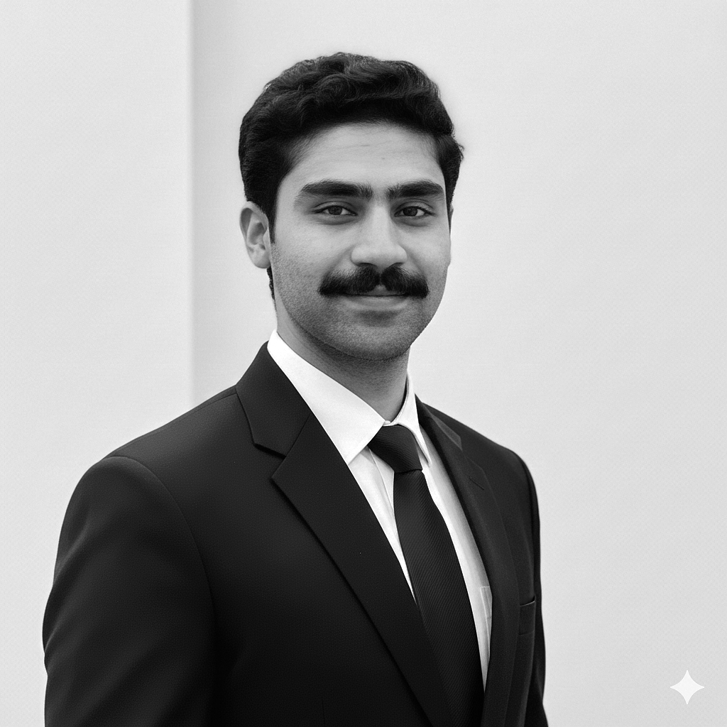 Maaz Hamid