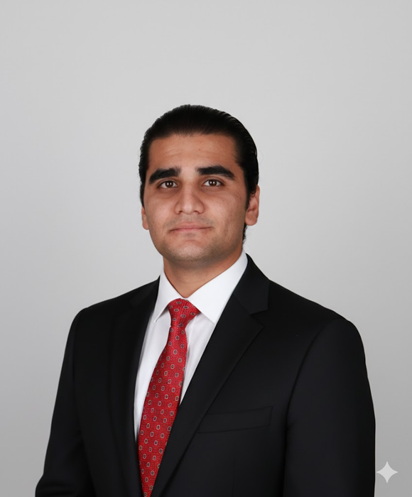 Talha Khan
